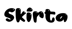 Skirta - logo